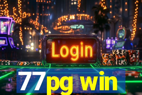 77pg win